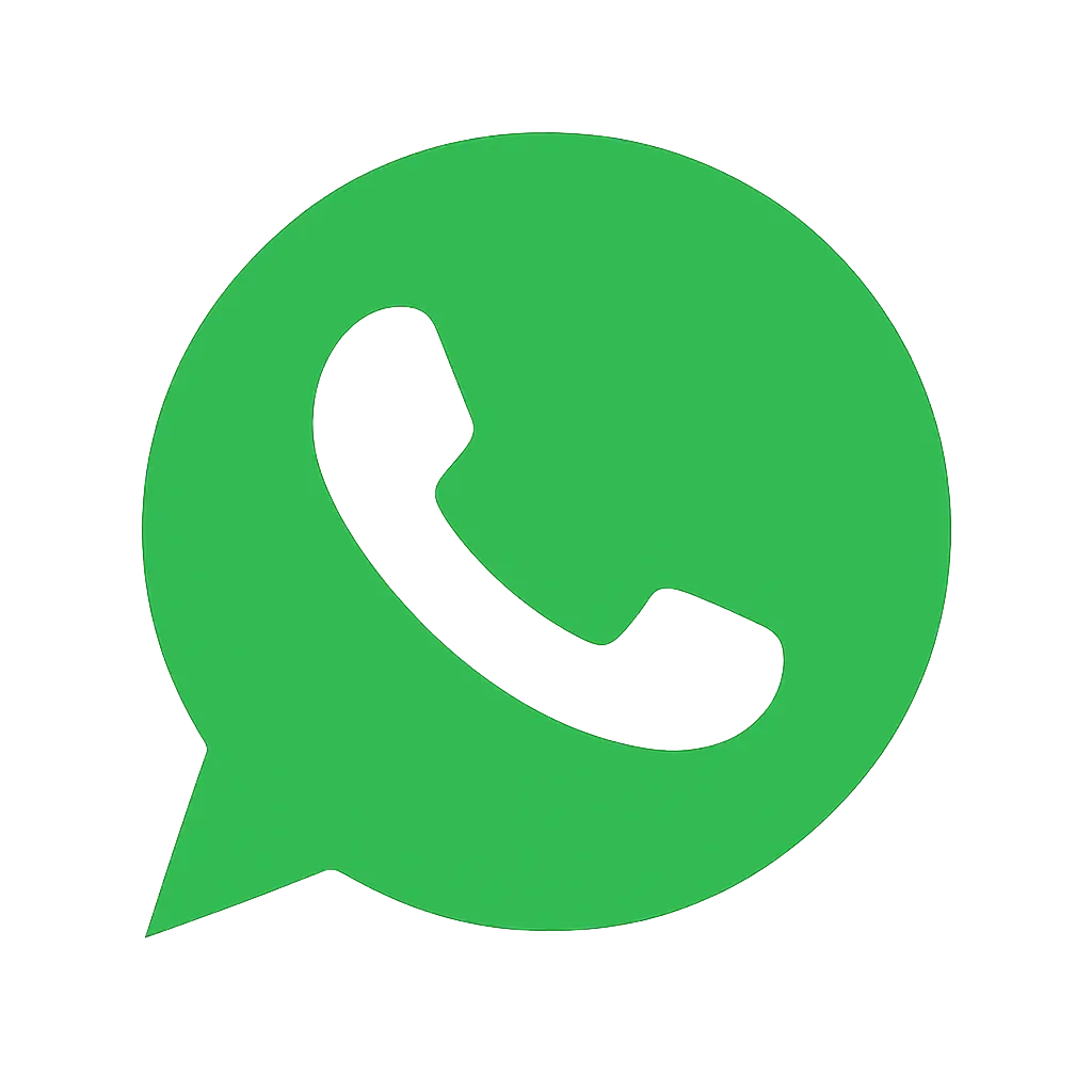 WhatsApp Logo